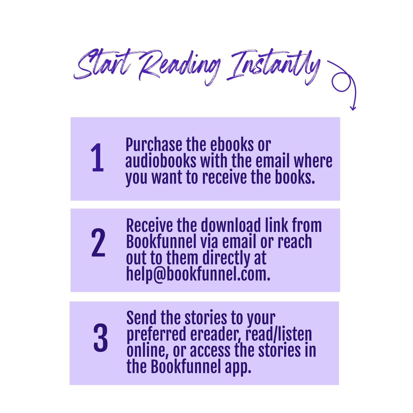 Eligible Ebook Bundle