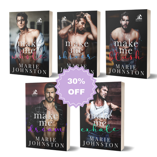 Oil Barrons Series (Paperback)